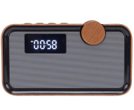 Tracer GŁOŚNIK BT TRACER Buzz Wood BLUETOOTH # - 1457898 - zdjęcie 2